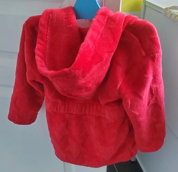 Robe de chambre 12-18mois