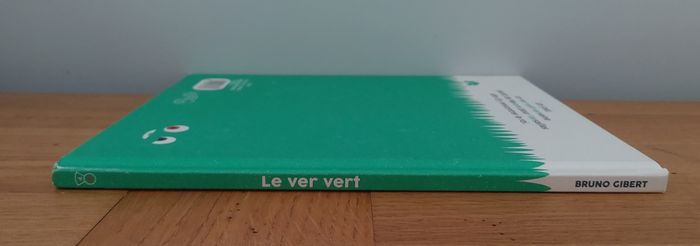 Le Ver Vert - photo numéro 6