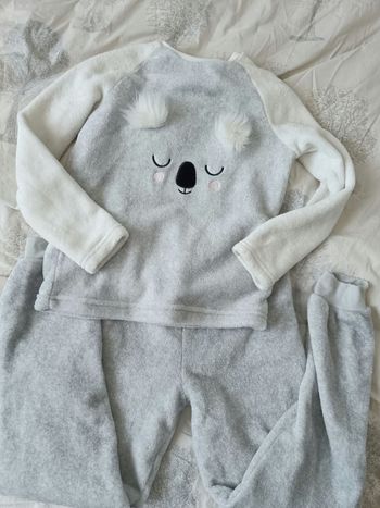Pyjama fille