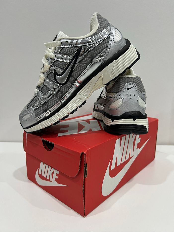 Chaussure Nike P6000 - photo numéro 6