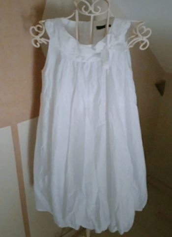 Robe pour cérémonie