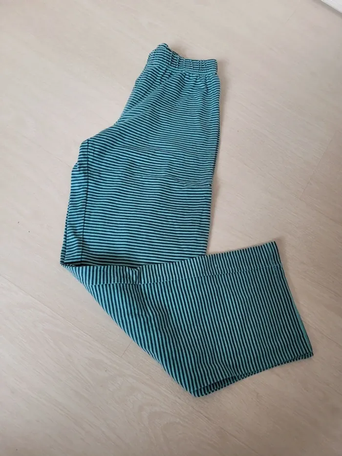 Pyjama Vertbaudet - photo numéro 2