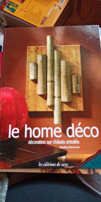 Le home deco