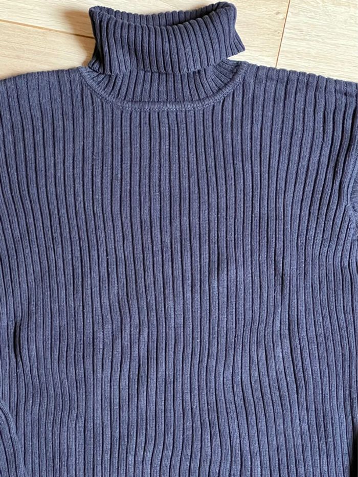 Pull col roulé 40 - photo numéro 3
