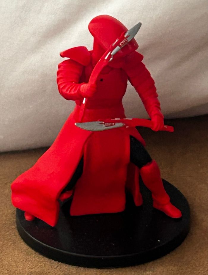 Elite Pretorian Guard