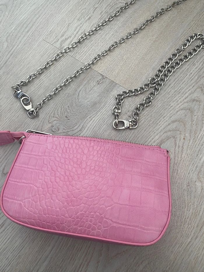 Petit sac à main Berskha - photo numéro 3
