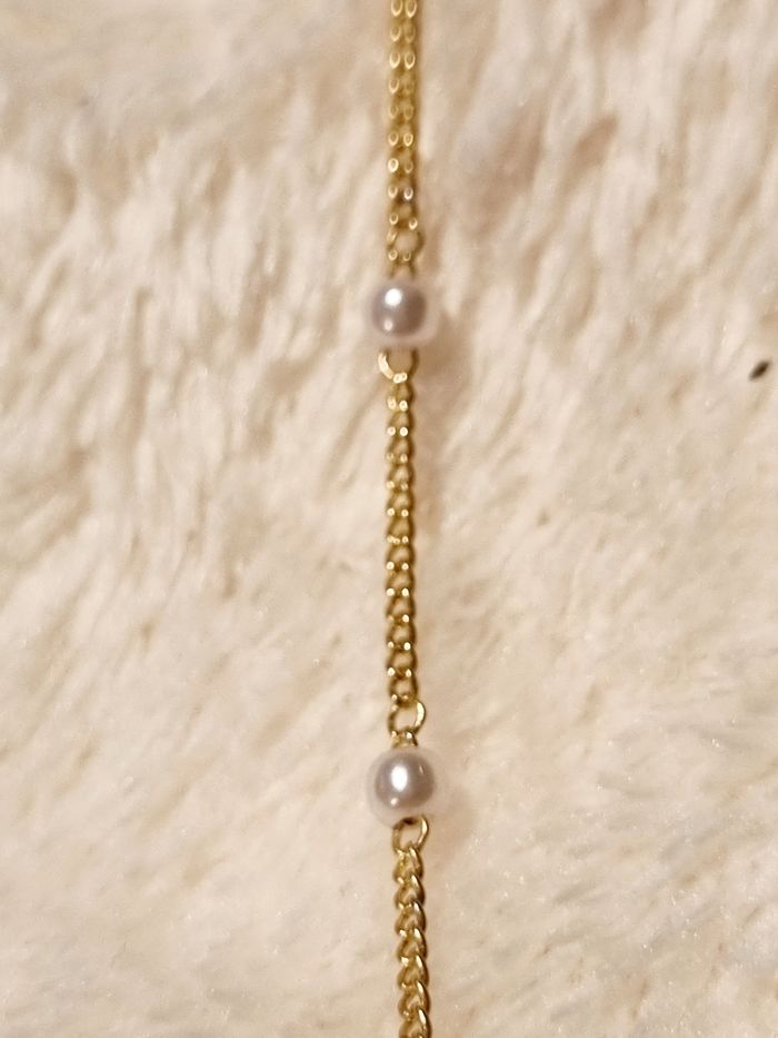 Collier et bracelet - photo numéro 3