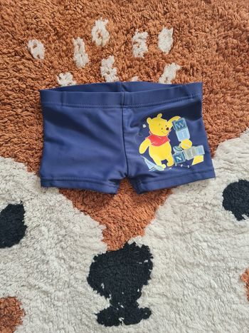 Maillot de bain - 6mois