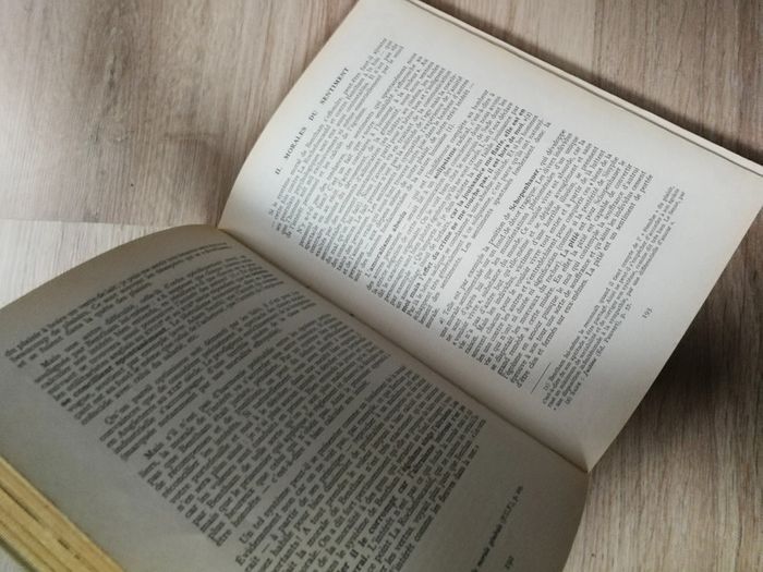 Nouveau traité de Philosophie, livre aux éd. Fernand Nathan - photo numéro 6