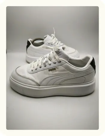 Baskets Puma Oslo Taille 43