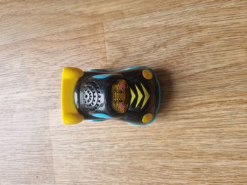 Voiture tut tut bolide Vtech