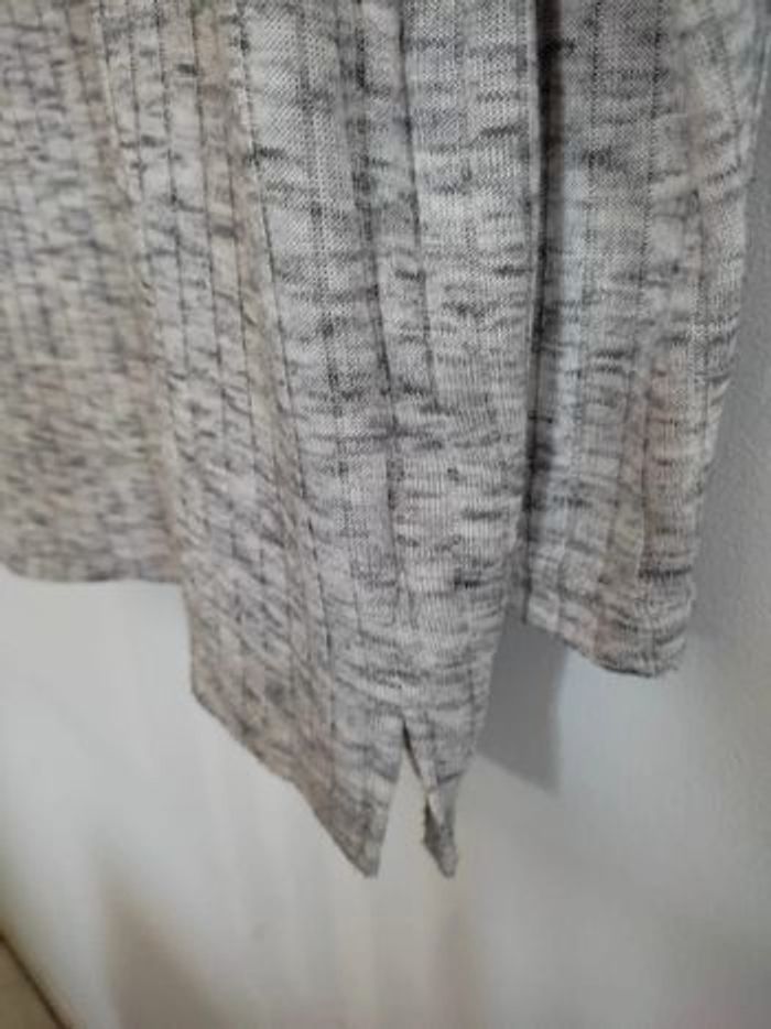 Gilet casual taille 12/14 ans ou 34/36 - photo numéro 4