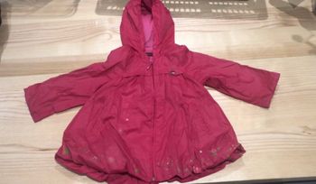 Imperméable Catimini