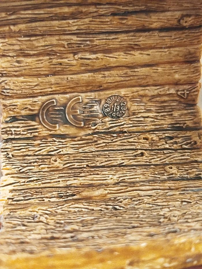 Schleich Clapier mini lapin gris - photo numéro 5