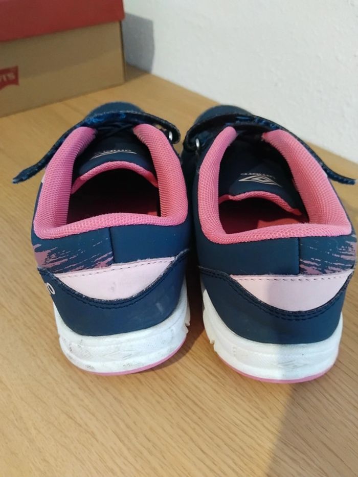 Baskets fille Umbro - photo numéro 6