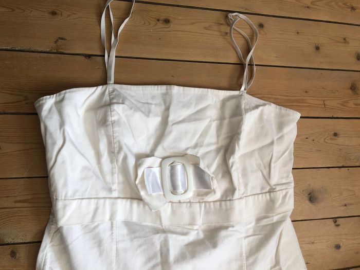 Robe Mim - photo numéro 2