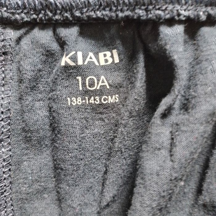 Ensemble nuit Tee-shirt et short - photo numéro 4
