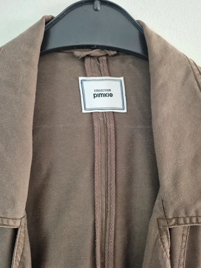 Veste T.M/40 - photo numéro 5