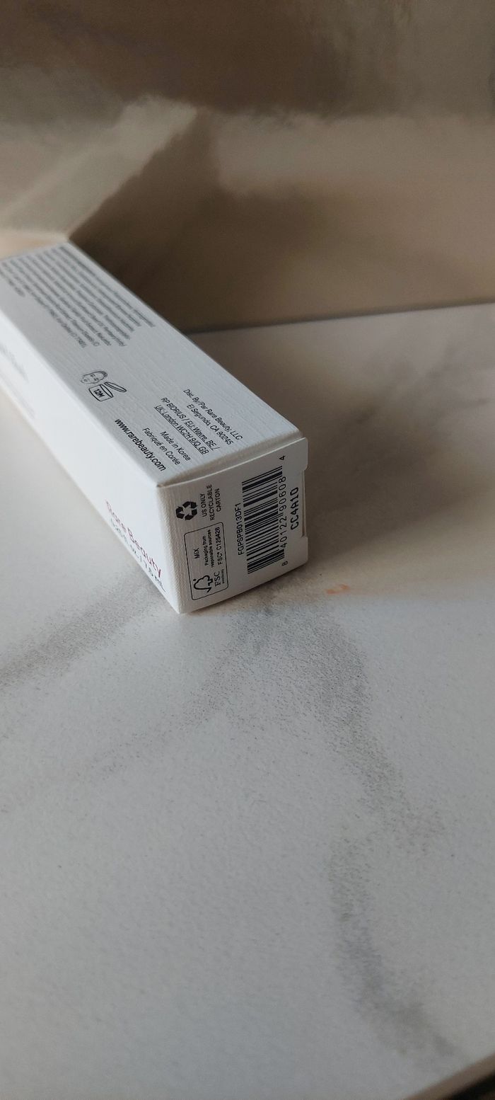 Blush rare beauty teinte worth - photo numéro 9