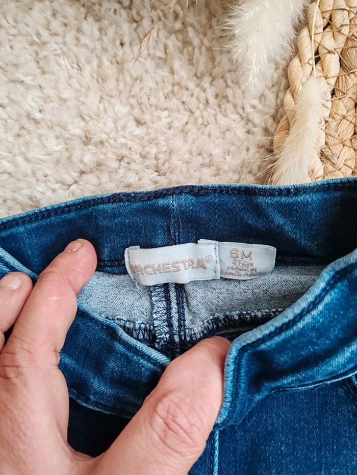 Jeans - photo numéro 4