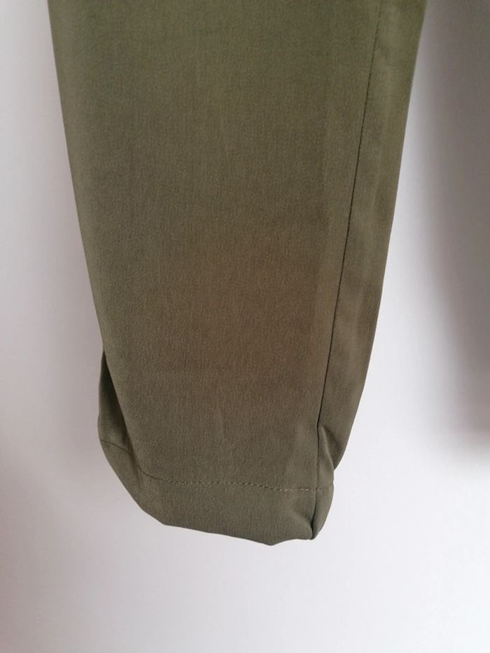 Pantalon à enfiler Stradivarius Taille S - photo numéro 4