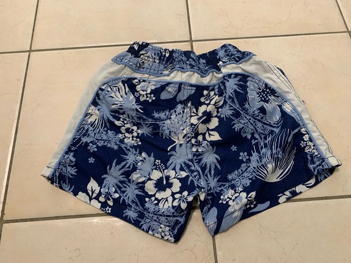 Short de bain - photo numéro 2