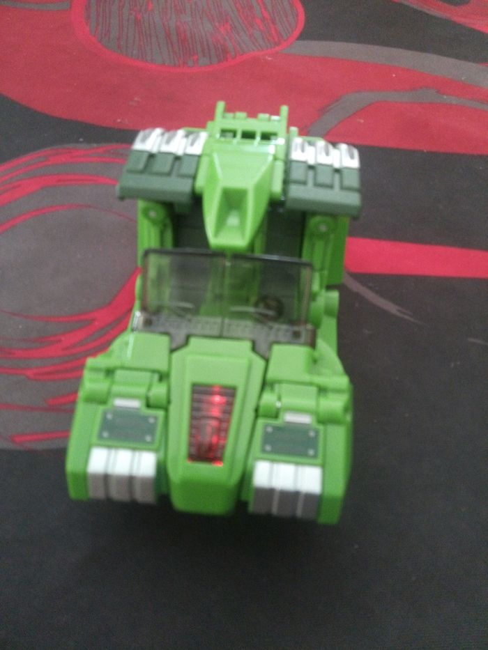 Voiture vtech