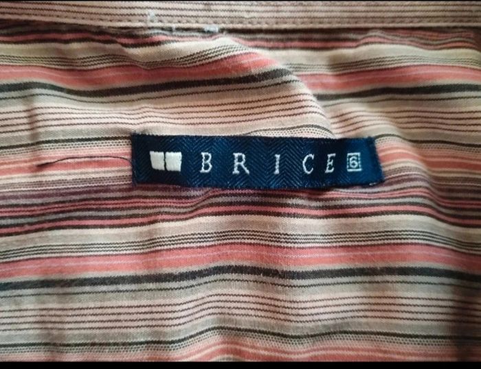 Chemise homme brice - photo numéro 3