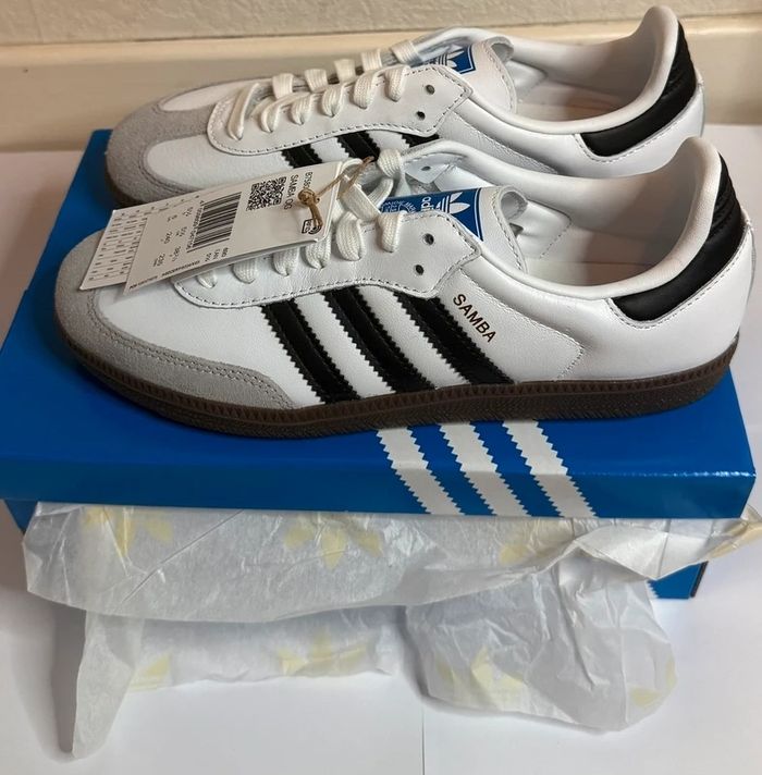 Adidas Samba OG 38 - photo numéro 2