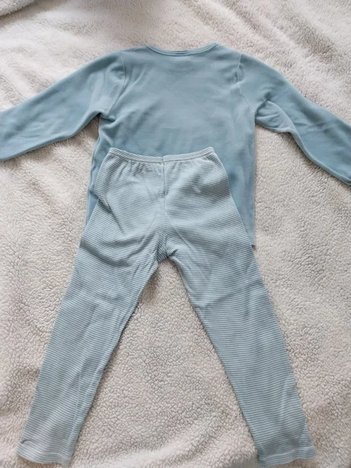 Pyjama petit bateau - photo numéro 4
