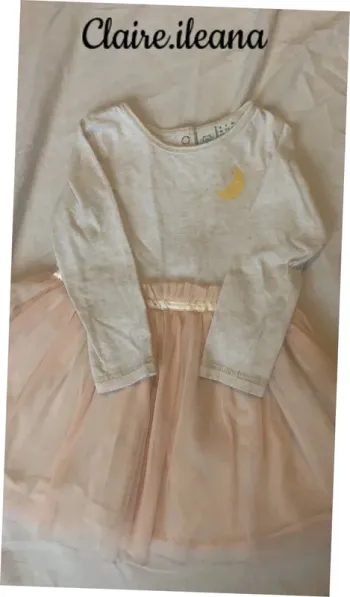 🛑 robe 9/12 mois 🛑