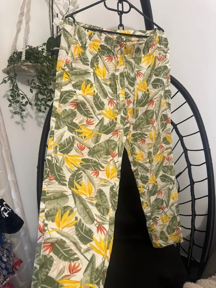 Pantalon femme - photo numéro 2