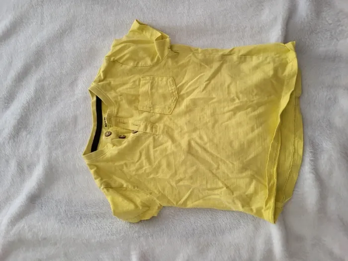 3 t-shirt - photo numéro 2