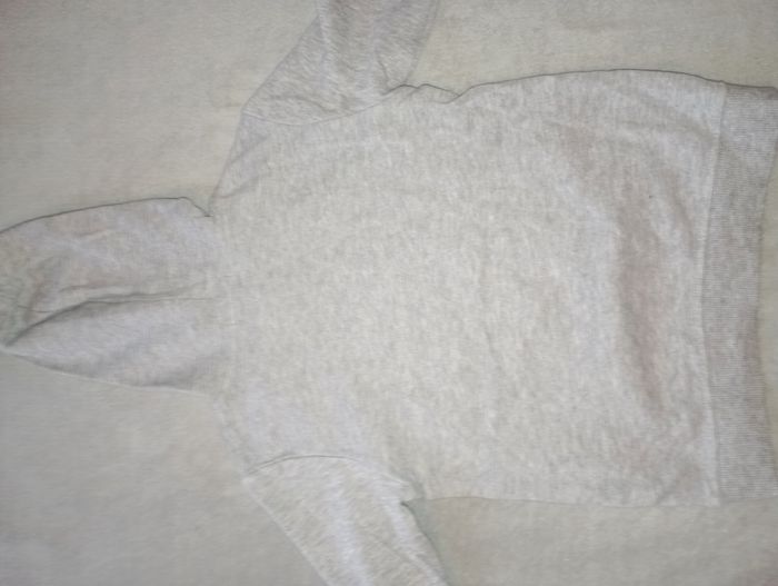 Sweat à capuche - photo numéro 2