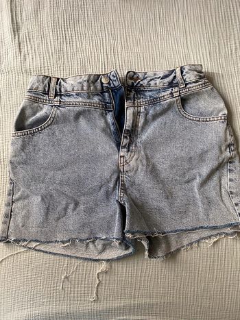 Short en jean NA KD