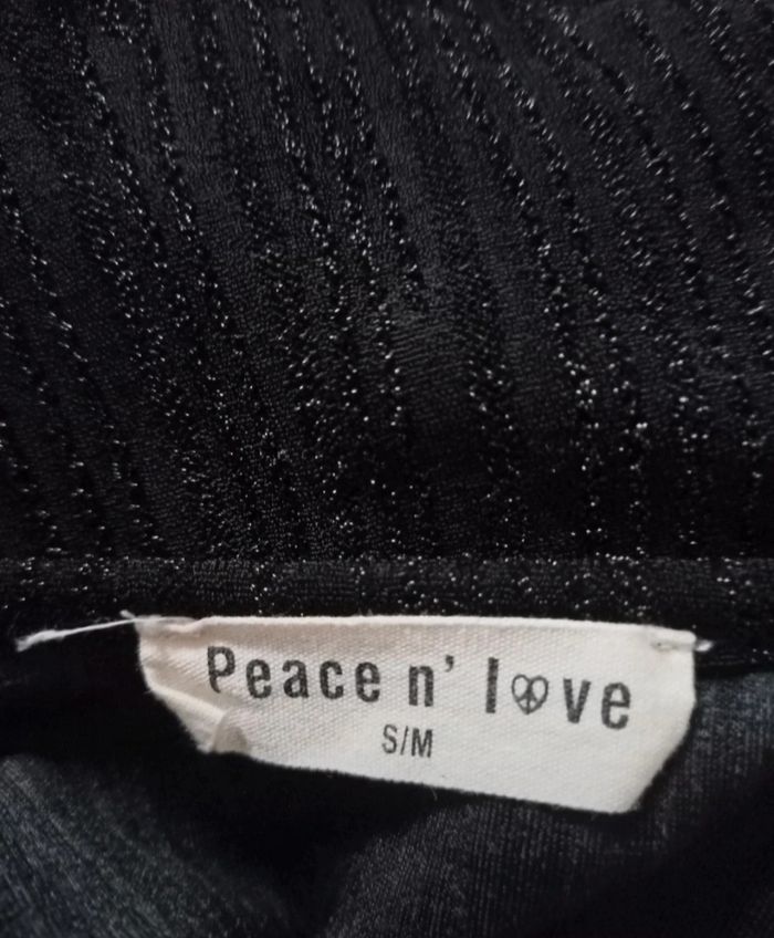 Body parce M love S/M - photo numéro 3
