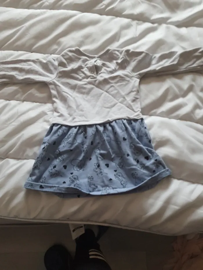 Robe 24mois - photo numéro 5