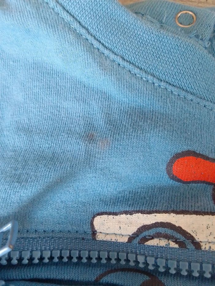 T shirt 3 mois - photo numéro 4