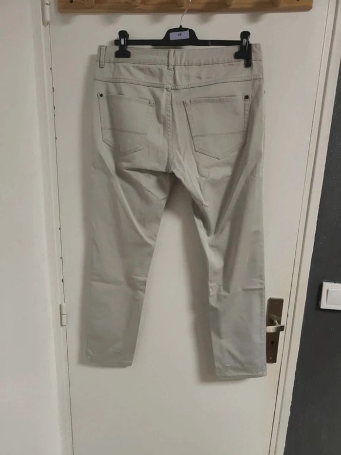 Pantalon zara - photo numéro 3