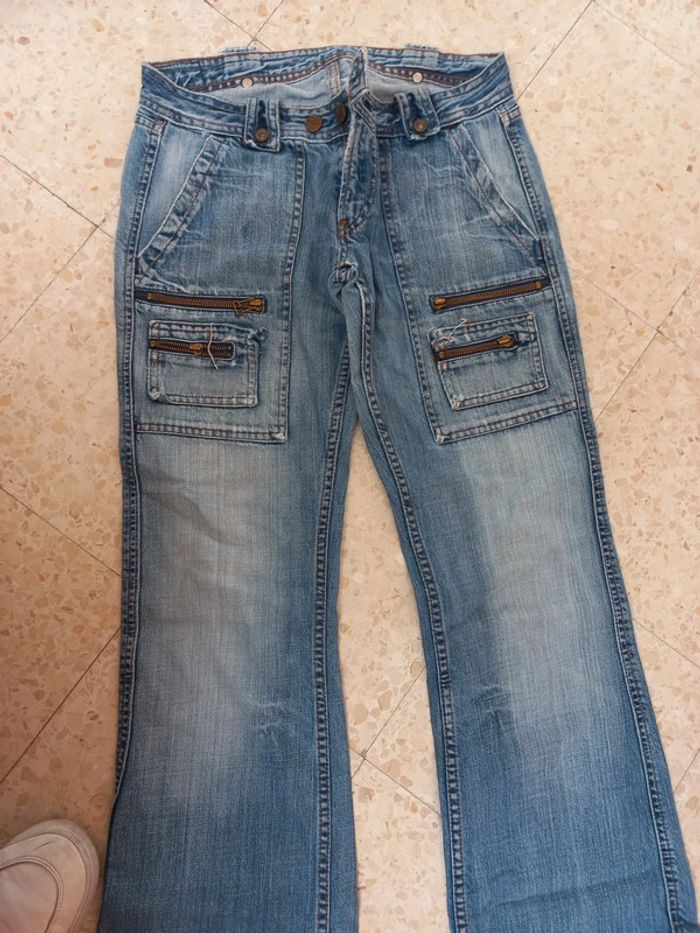 3 jeans le temps des cerises - photo numéro 5