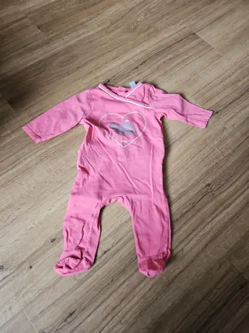 Pyjama 3 mois