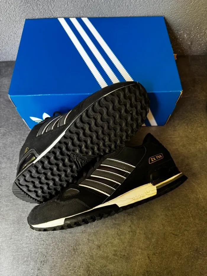 Adidas ZX750 - photo numéro 2