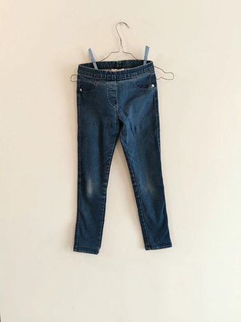 Pantalon 10ans