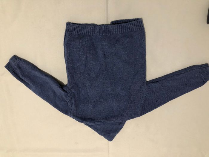 Veste en laine - photo numéro 4