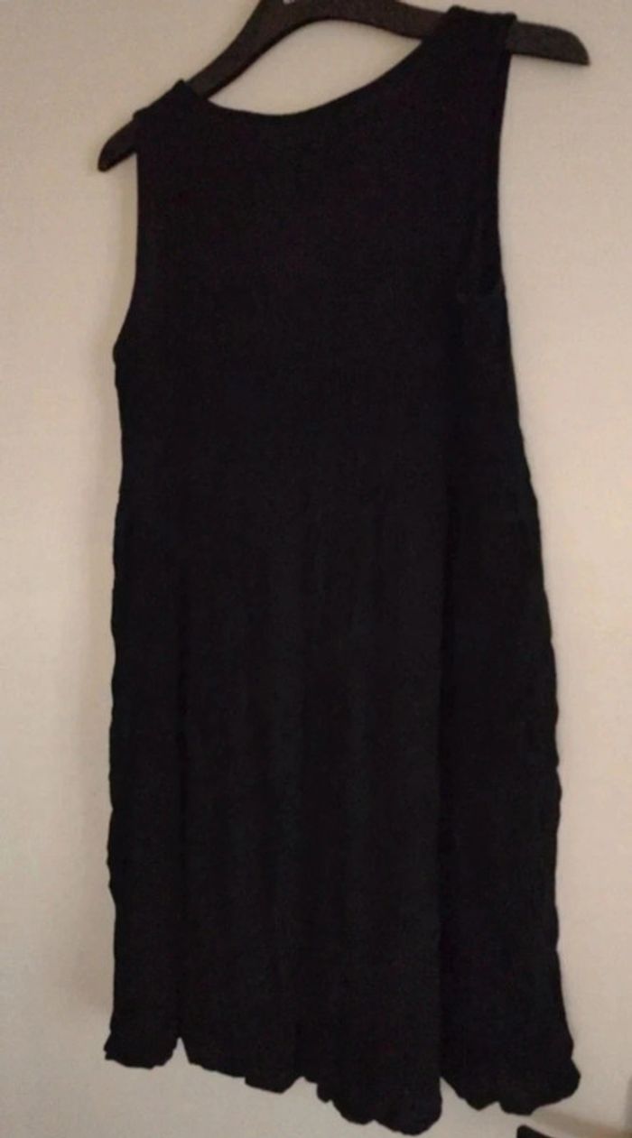 Robe été janina t 40 - photo numéro 2