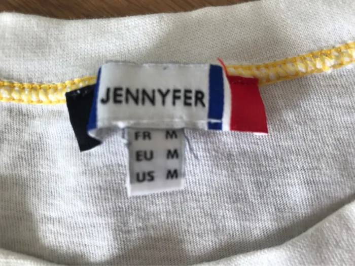 Maillot keepsake smiling - photo numéro 3