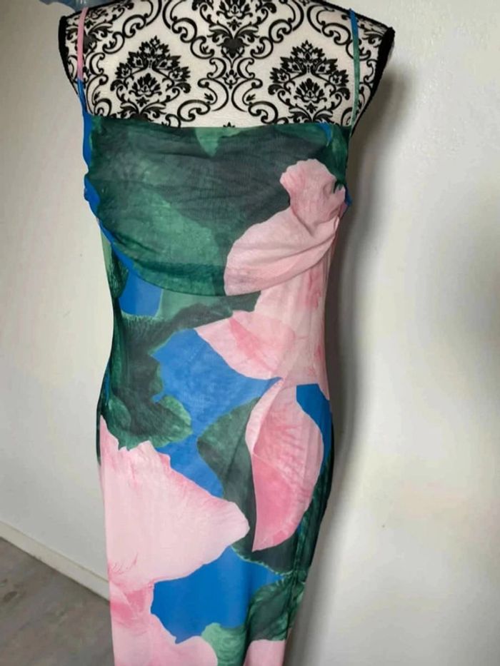Robe d'été femme 44 - photo numéro 2