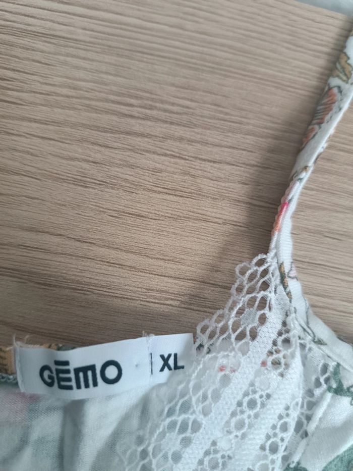 Débardeur taille XL - photo numéro 3