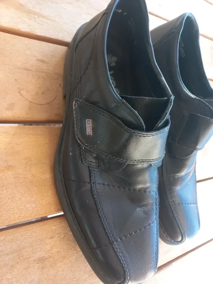 Chaussures rieker - photo numéro 3