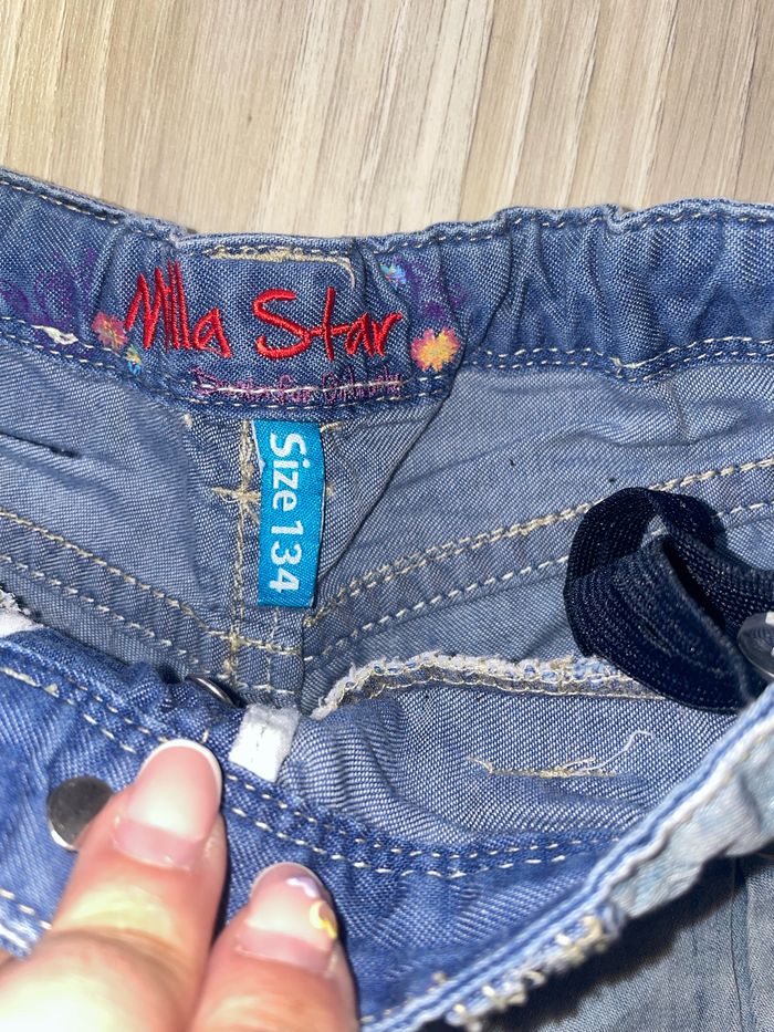 Short - photo numéro 2
